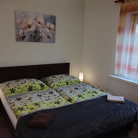 Apartmany Judita Kissova Veľký Meder Eksteriør bilde