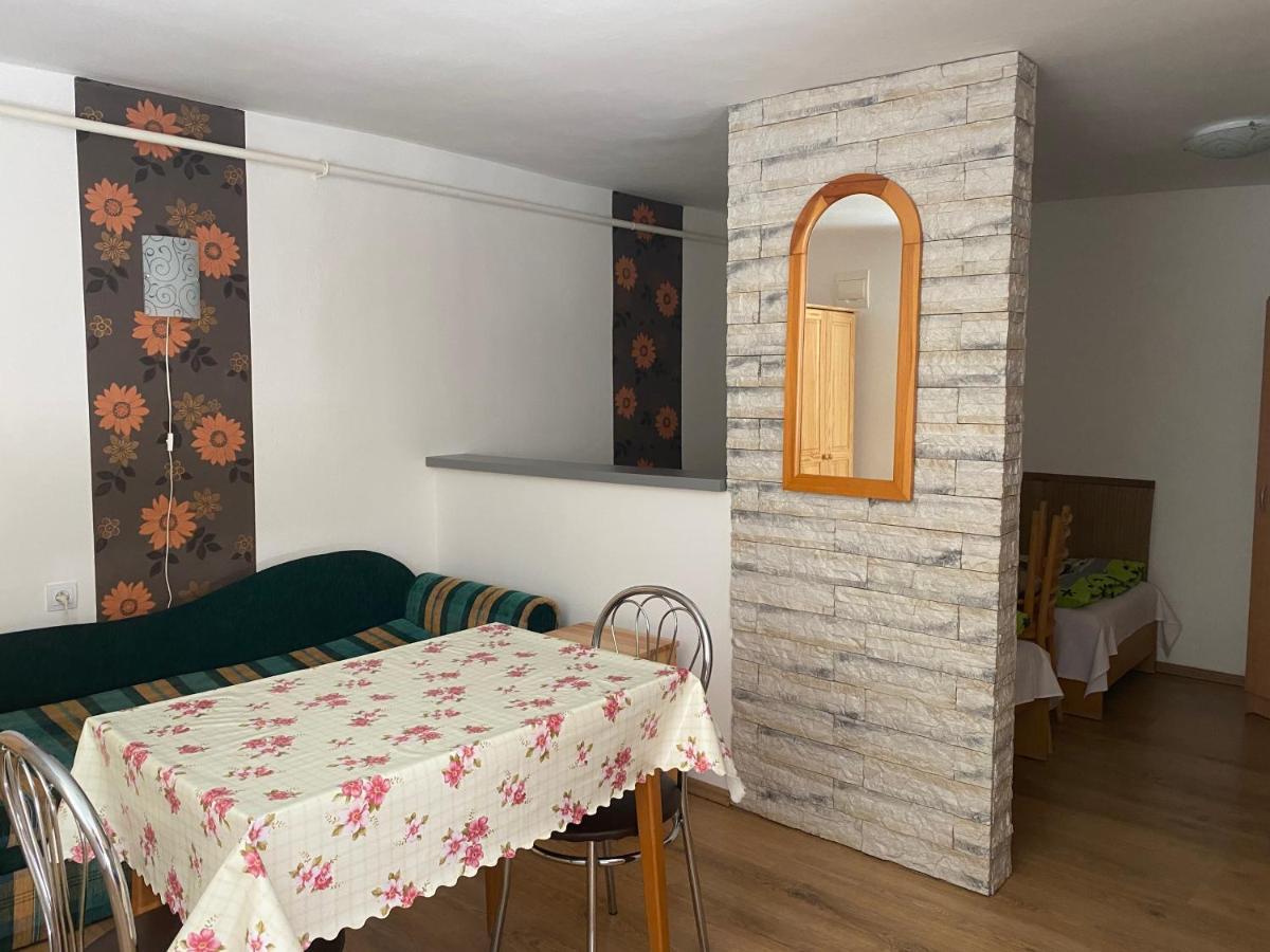 Apartmany Judita Kissova Veľký Meder Eksteriør bilde