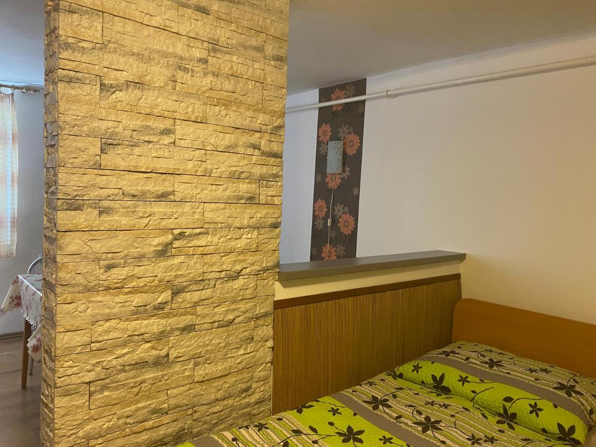 Apartmany Judita Kissova Veľký Meder Eksteriør bilde