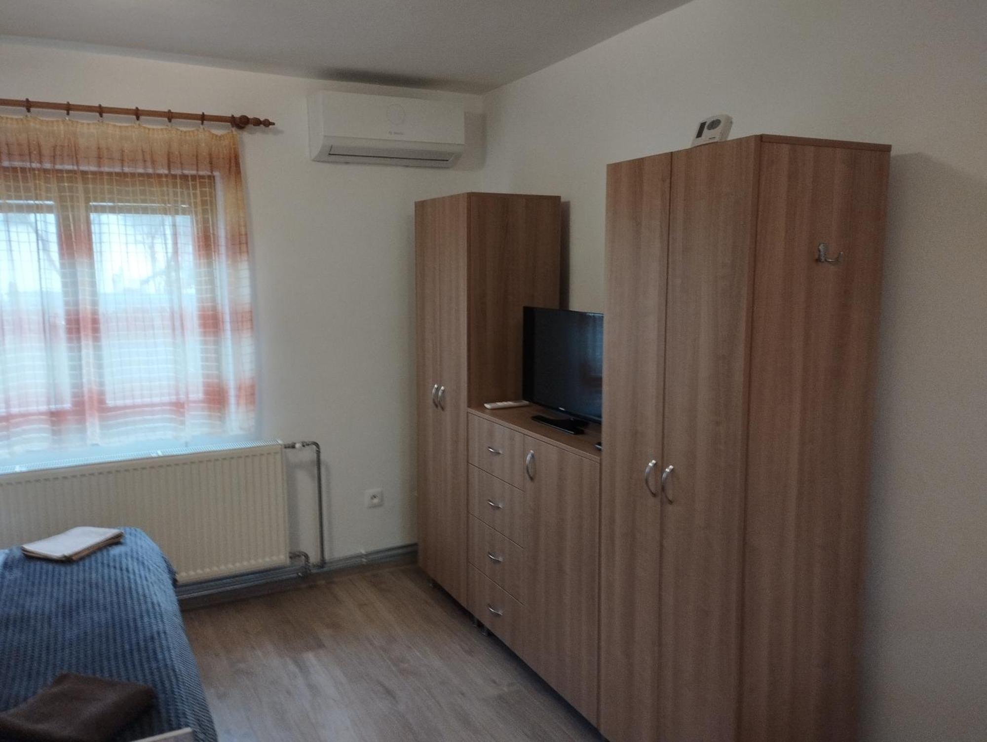 Apartmany Judita Kissova Veľký Meder Eksteriør bilde