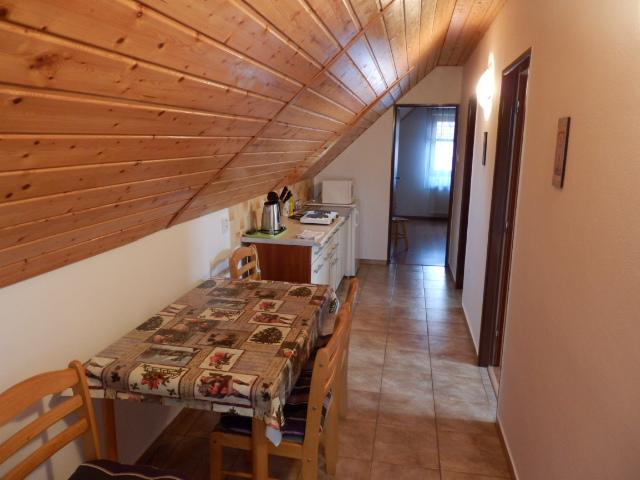 Apartmany Judita Kissova Veľký Meder Eksteriør bilde