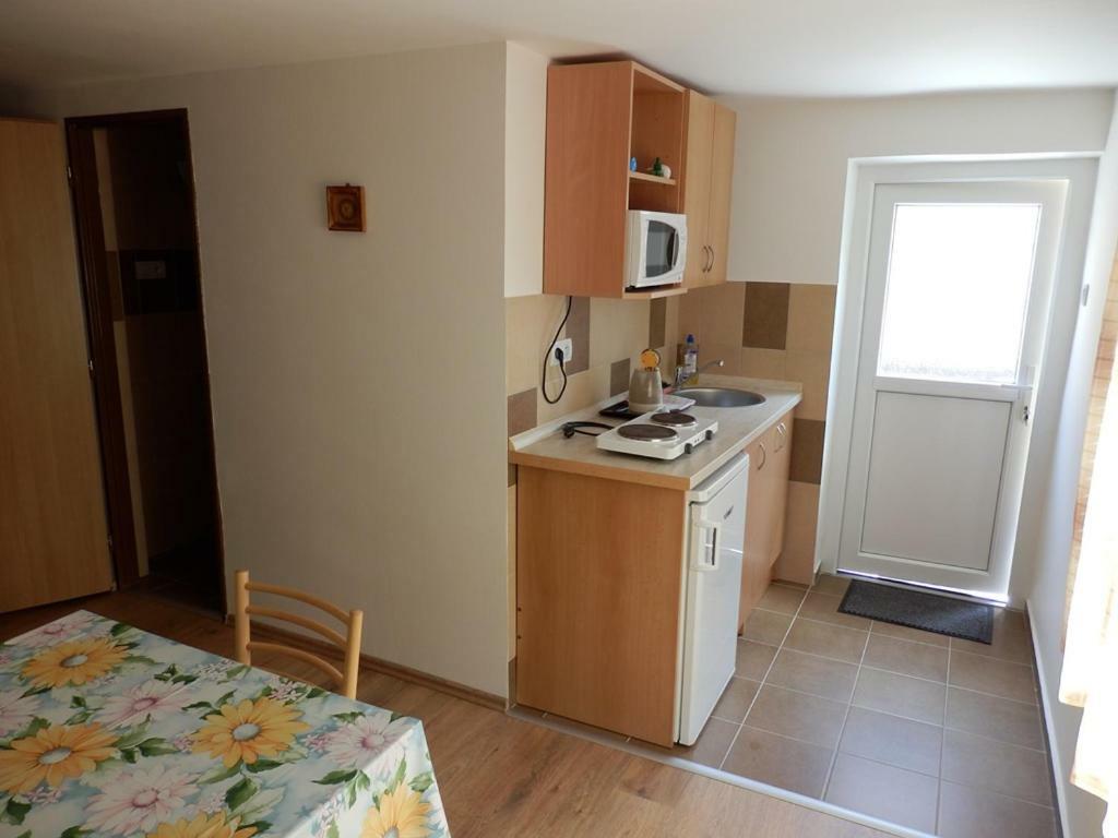Apartmany Judita Kissova Veľký Meder Eksteriør bilde