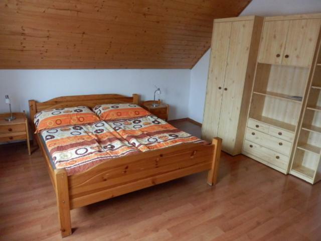 Apartmany Judita Kissova Veľký Meder Eksteriør bilde