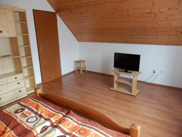 Apartmany Judita Kissova Veľký Meder Eksteriør bilde