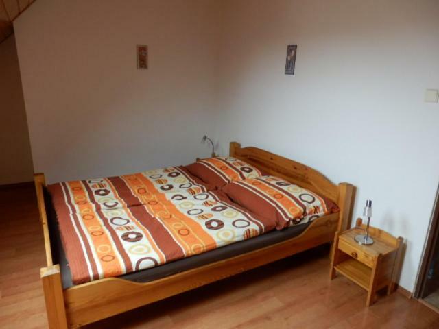 Apartmany Judita Kissova Veľký Meder Eksteriør bilde