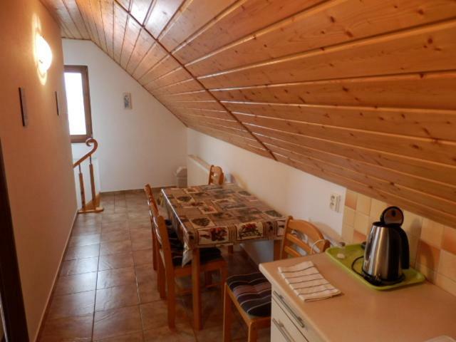 Apartmany Judita Kissova Veľký Meder Eksteriør bilde